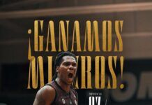 Mineros vence a Diablos, pero el arbitraje vuelve a encender la polémica en la LNBP