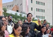 Crece el respaldo a jueza suspendida tras fallos que frenaron proyectos de David Monreal