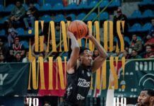 ¡Mineros de Zacatecas está en play-offs! Elimina a Diablos Rojos con una noche histórica de Joaquín Valinotti