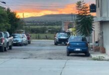 Privan de la libertad a presunto funcionario del Siapasf en Plateros