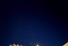 Zacatecas Inmersivo se realizó este domingo en la fachada de Grand Casa Torres