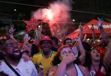 Lula da Silva seguirá al frente de Brasil; derrota a Flávio Bolsonaro en las urnas