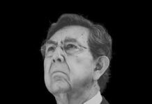 Muere Cuauhtémoc Cárdenas a los 92 años, figura histórica de la izquierda mexicana