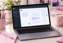 ¿Cuáles son los desafíos comunes al editar contenido escrito a máquina?