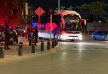 Policías de Aguascalientes frustran posible reclutamiento de 4 jóvenes; 3, originarios de Pinos