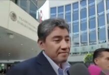 Morena se desmorona por dentro: Saúl le niega el respaldo a Vero Díaz y la unidad del movimiento ya no convence ni a los suyos