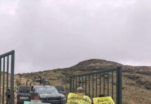 Denuncian exclusión de comunidad wixárika en el acceso a su sitio sagrado en Zacatecas