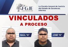 Exdirector de la Policía de Río Grande enfrentará proceso por secuestro y extorsión a ganaderos