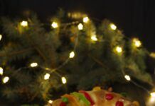 La rosca de reyes más grande del mundo