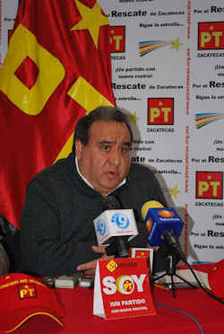 Aquiles González Navarro. (Cortesía) Aquiles González Navarro. (Cortesía)