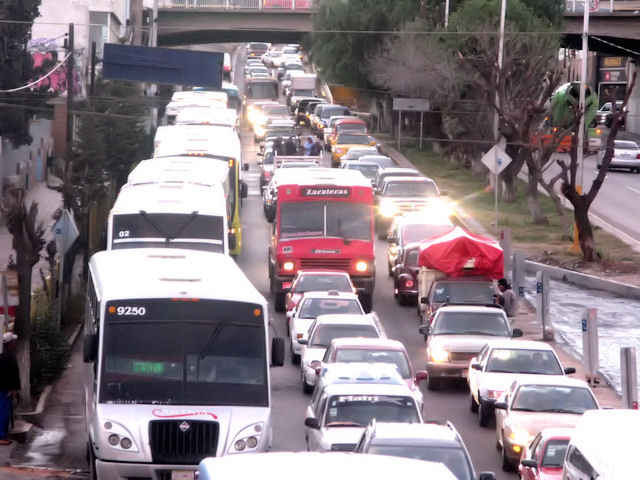 (FOTOS: LEONARDO MORENO)