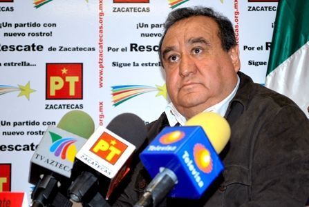Aquiles González Navarro. (Cortesía) Aquiles González Navarro. (Cortesía)