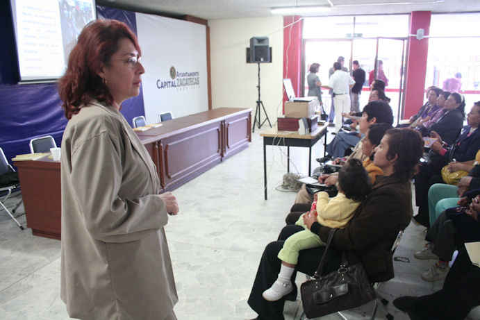 La capacitación inicia en la capital. La capacitación inicia en la capital.