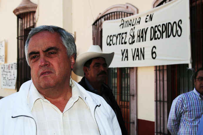 Carlos Pinto, secretario general de Gobierno. Carlos Pinto, secretario general de Gobierno.
