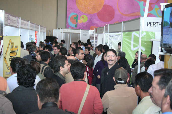 El encuentro se realizó durante dos días en el Palacio de las Convenciones. El encuentro se realizó durante dos días en el Palacio de las Convenciones.