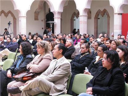 (Fotos: Eva Gaytán)