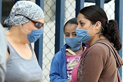 La Secretaría de Salud pide extremar precauciones. La Secretaría de Salud pide extremar precauciones.