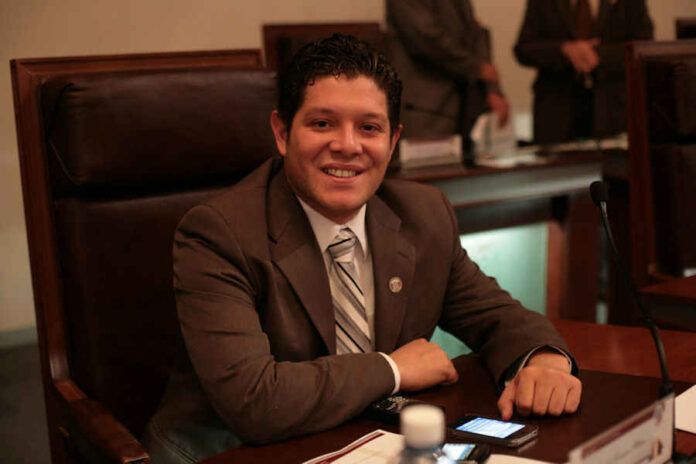 Xerardo Ramírez no asegura su permanencia en Primero Zacatecas. Xerardo Ramírez no asegura su permanencia en Primero Zacatecas.