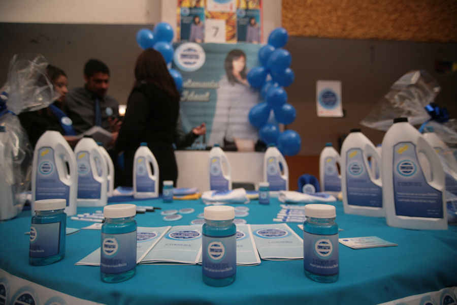 Los alumnos podrán generar sus propios empleos