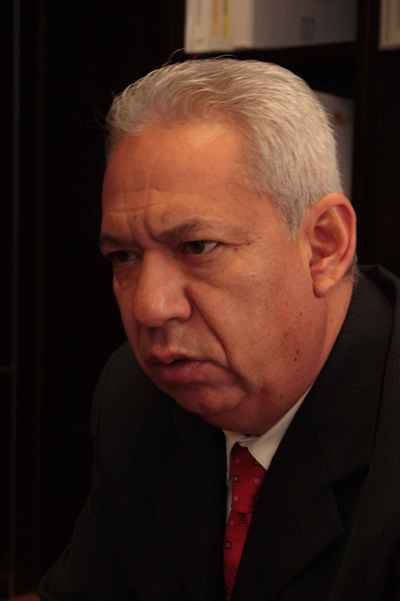 El contralor interno anunció que continuarán las auditorías a dependencias de Zacatecas. El contralor interno anunció que continuarán las auditorías a dependencias de Zacatecas.