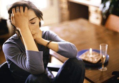 La depresión puede llevar al suicidio La depresión puede llevar al suicidio