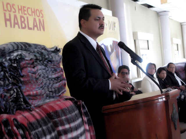 Daniel Fajardo Ortiz. Daniel Fajardo Ortiz.