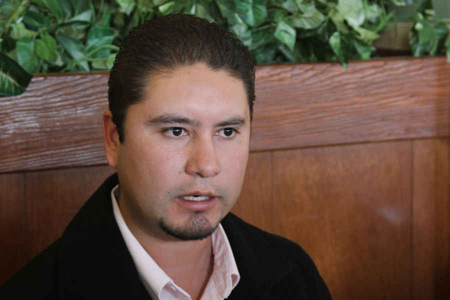 El alcalde de Villanueva confirmó el secuestro de subdirector de policía