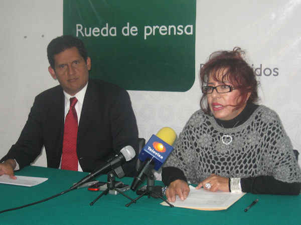 Anuncian actividades para el día de las personas con discapacidad. Anuncian actividades para el día de las personas con discapacidad.