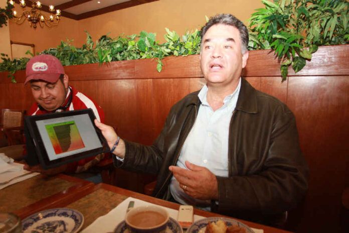 Arturo Ramírez Bucio Arturo Ramírez Bucio