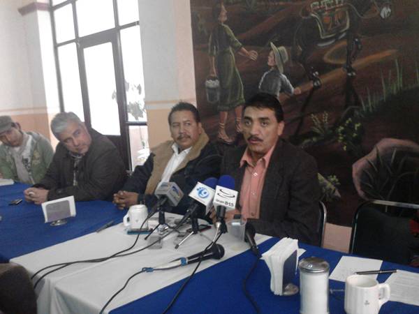 Franciso Carrillo Rincón