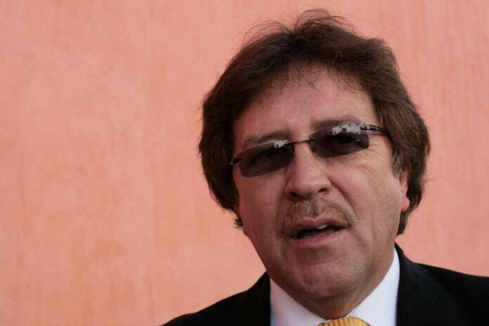 Gustavo Muñoz Mena Gustavo Muñoz Mena