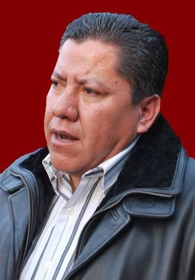 David Monreal insiste en eliminar la tenencia en Zacatecas. David Monreal insiste en eliminar la tenencia en Zacatecas.