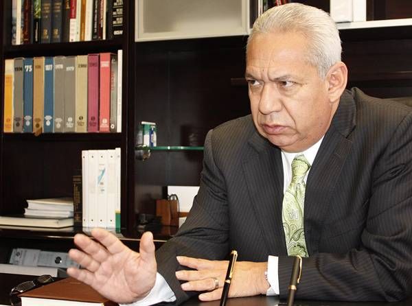 El contralor interno del estado advirtió que no habrá impunidad hacia concesiones irregulares. El contralor interno del estado advirtió que no habrá impunidad hacia concesiones irregulares.