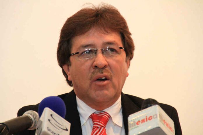 El diputado Gustavo Muñoz se separó del PT. El diputado Gustavo Muñoz se separó del PT.
