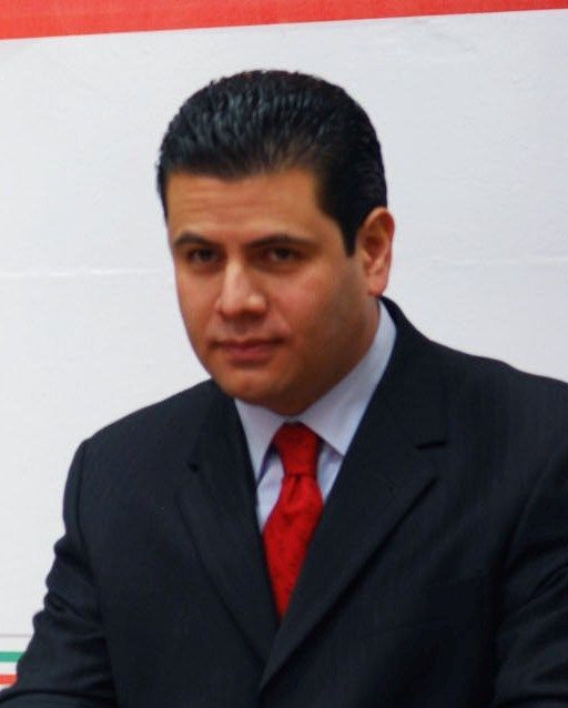 Miguel Alonso, gobernador de Zacatecas Miguel Alonso, gobernador de Zacatecas