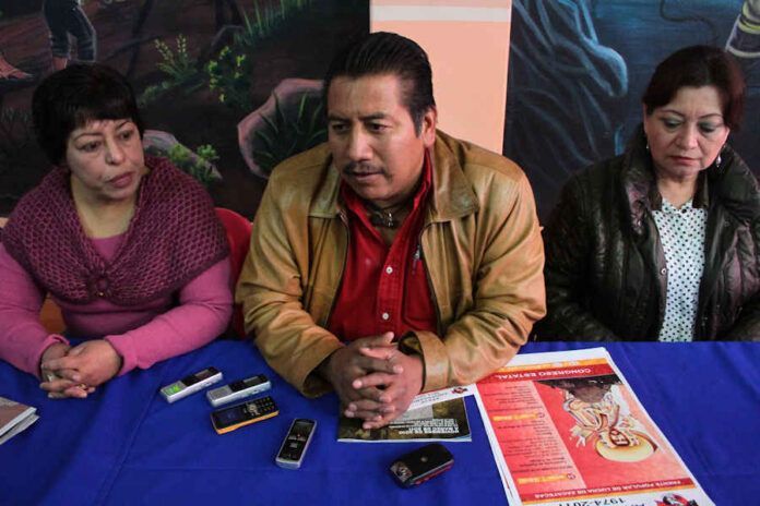Celebra Frente Popular de Lucha de Zacatecas su 37 aniversario. Celebra Frente Popular de Lucha de Zacatecas su 37 aniversario.