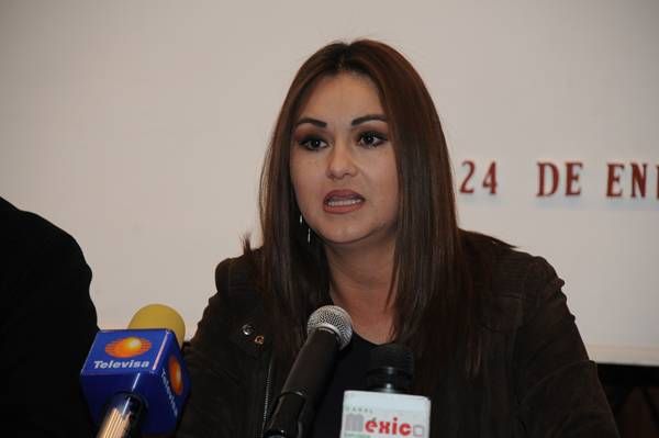 Geovanna Bañuelos