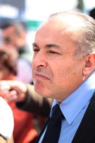 El procurador de Zacatecas mantiene comunicación con estados vecinos en materia de seguridad.