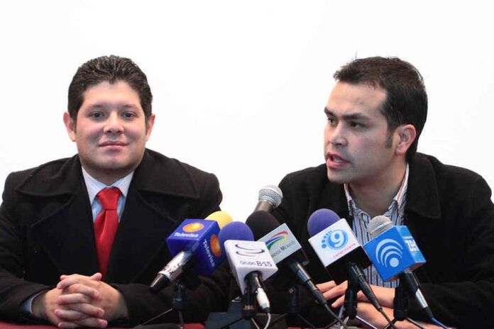 Aseguran que hay irregularidades en la elección de consejeros Aseguran que hay irregularidades en la elección de consejeros
