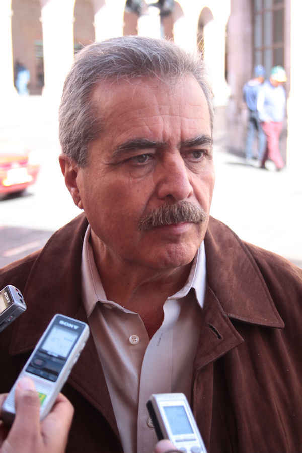 Pepe Olvera