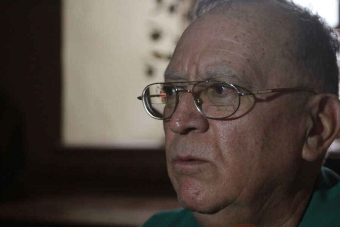El vicerrector de la Diócesis de Zacatecas, Miguel Enciso Sánchez, dijo que no se ha solicitado seguridad especial para el obispo. El vicerrector de la Diócesis de Zacatecas, Miguel Enciso Sánchez, dijo que no se ha solicitado seguridad especial para el obispo.