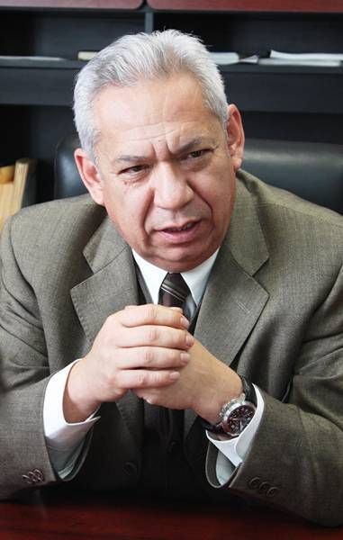 Guillermo Huizar Carranza Guillermo Huizar Carranza