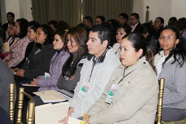 Inauguraron un curso