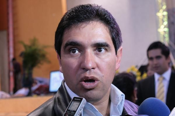 Mario Alberto Ramírez