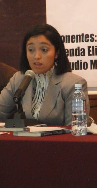 Brenda Eisa Valdés Corona