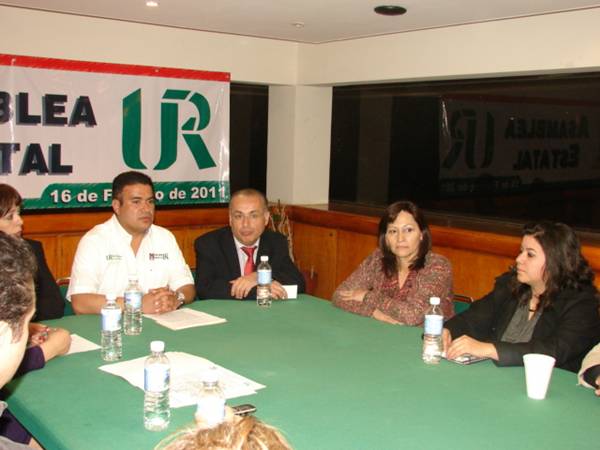 Presentaron a los nuevos consejeros
