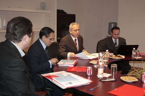 El contralor interno del Gobierno del Estado, Guillermo Huizar Carranza, fue el anfitrión de la Primera Reunión Ordinaria de la región Centro-Occidente de la Comisión de Innovación, Simplificación Administrativa y Calidad Gubernamental,. El contralor interno del Gobierno del Estado, Guillermo Huizar Carranza, fue el anfitrión de la Primera Reunión Ordinaria de la región Centro-Occidente de la Comisión de Innovación, Simplificación Administrativa y Calidad Gubernamental,.
