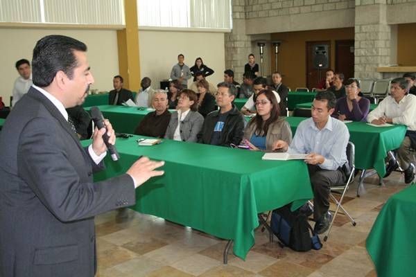 Invitan a los empresarios a participar