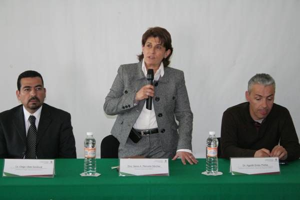Gema Mercado Sánchez Gema Mercado Sánchez