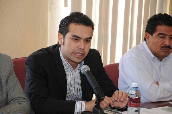 El diputado Jorge Álvarez criticó las declaraciones del secretario de Hacienda.